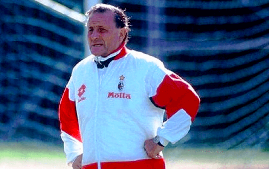 Addio a Italo Galbiati, traghettatore nelle tempeste